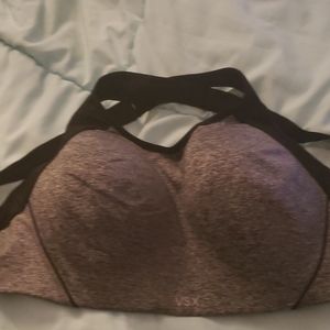 VSX sports bra